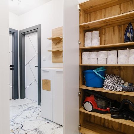 Lauta Forest 1-Bedroom Apartment พลอฟดิฟ ภายนอก รูปภาพ