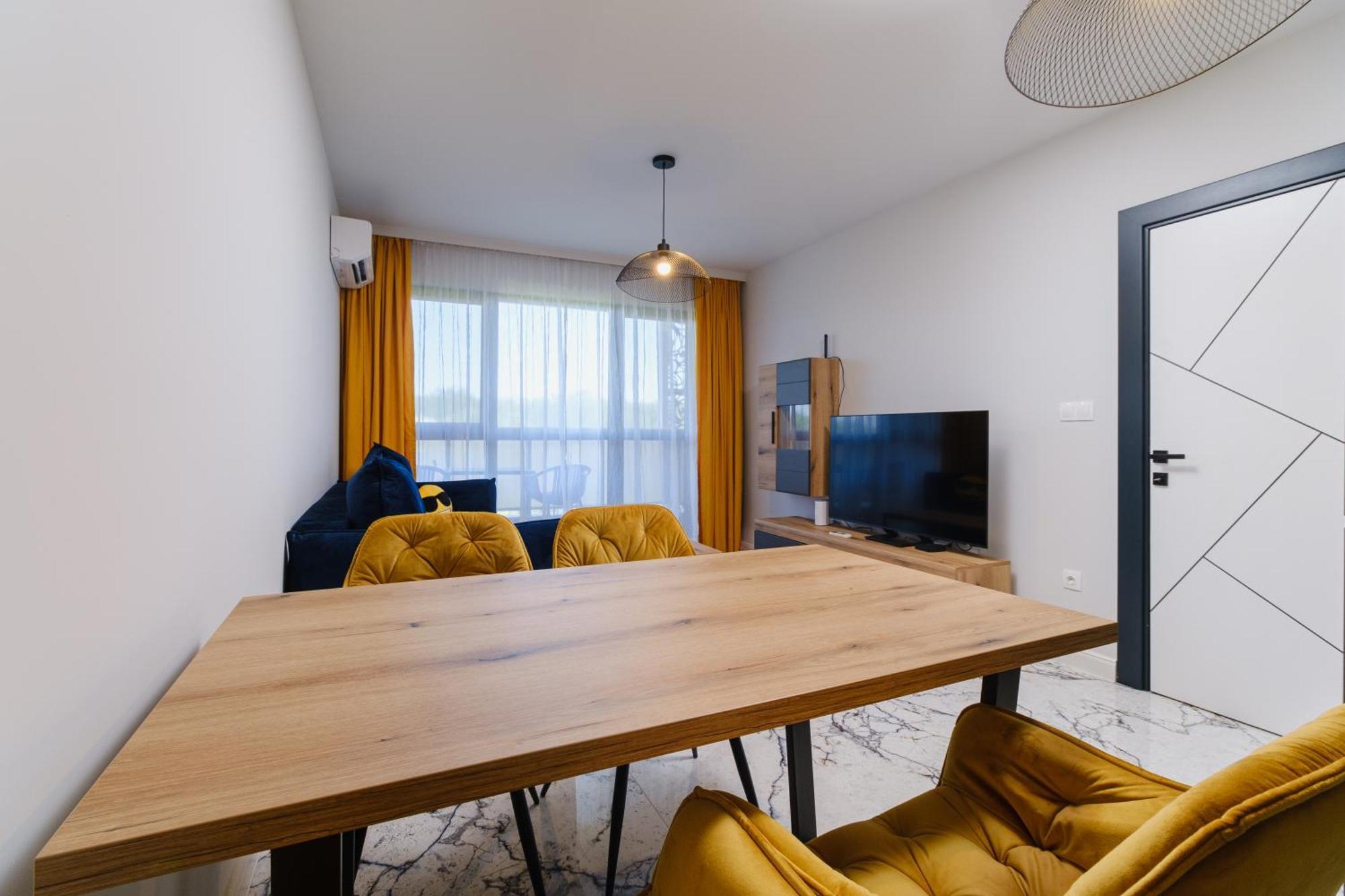 Lauta Forest 1-Bedroom Apartment พลอฟดิฟ ภายนอก รูปภาพ