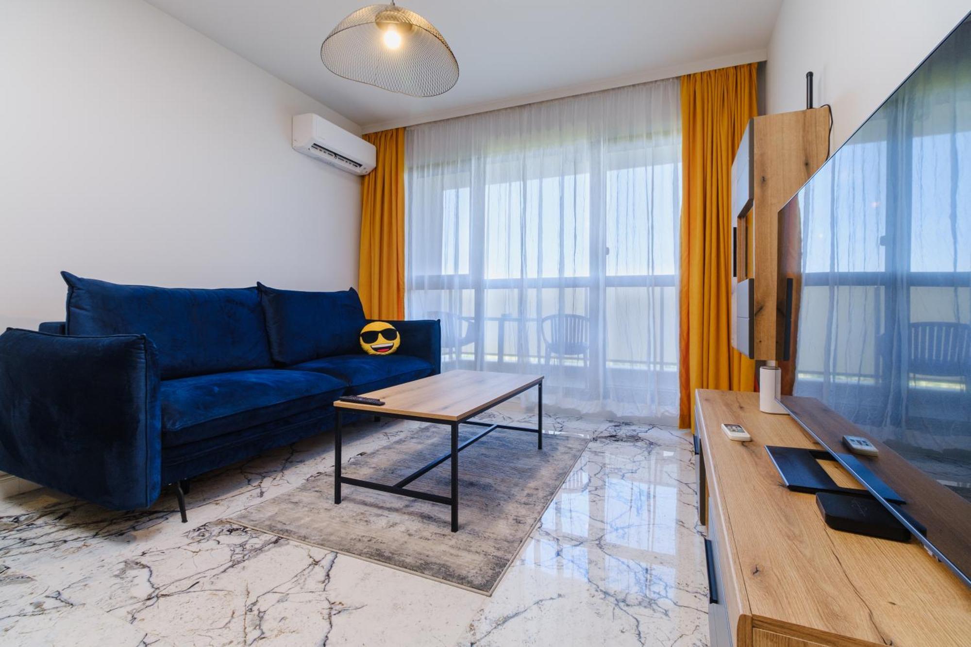 Lauta Forest 1-Bedroom Apartment พลอฟดิฟ ภายนอก รูปภาพ