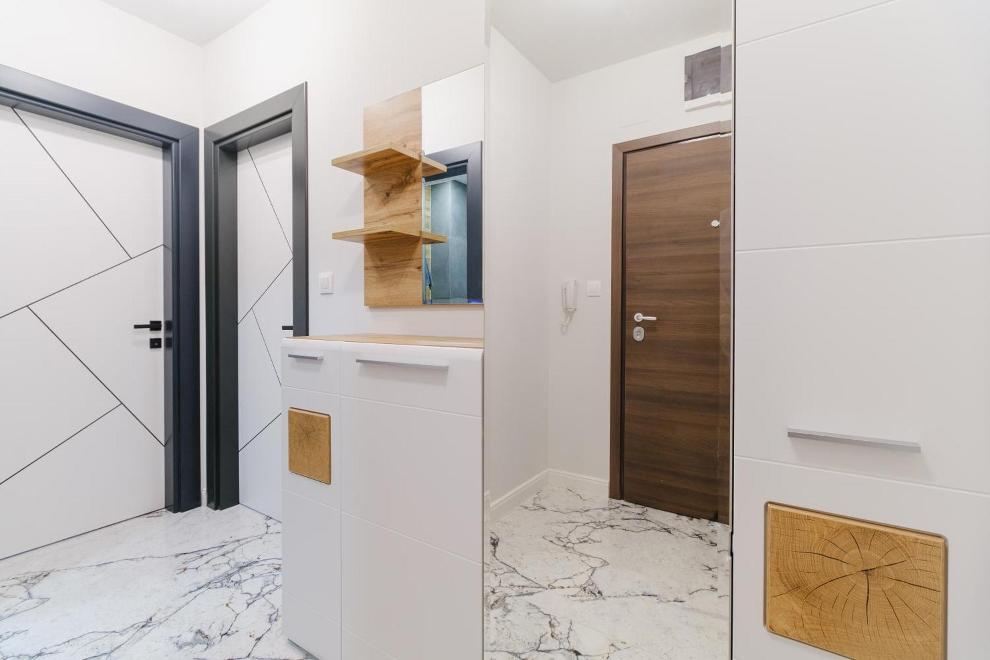 Lauta Forest 1-Bedroom Apartment พลอฟดิฟ ภายนอก รูปภาพ