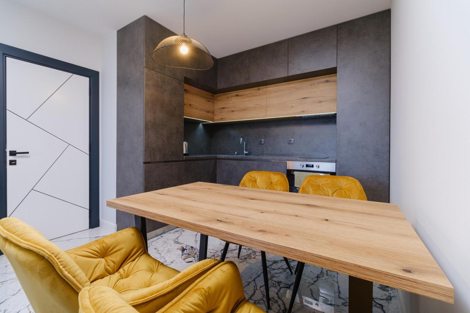 Lauta Forest 1-Bedroom Apartment พลอฟดิฟ ภายนอก รูปภาพ