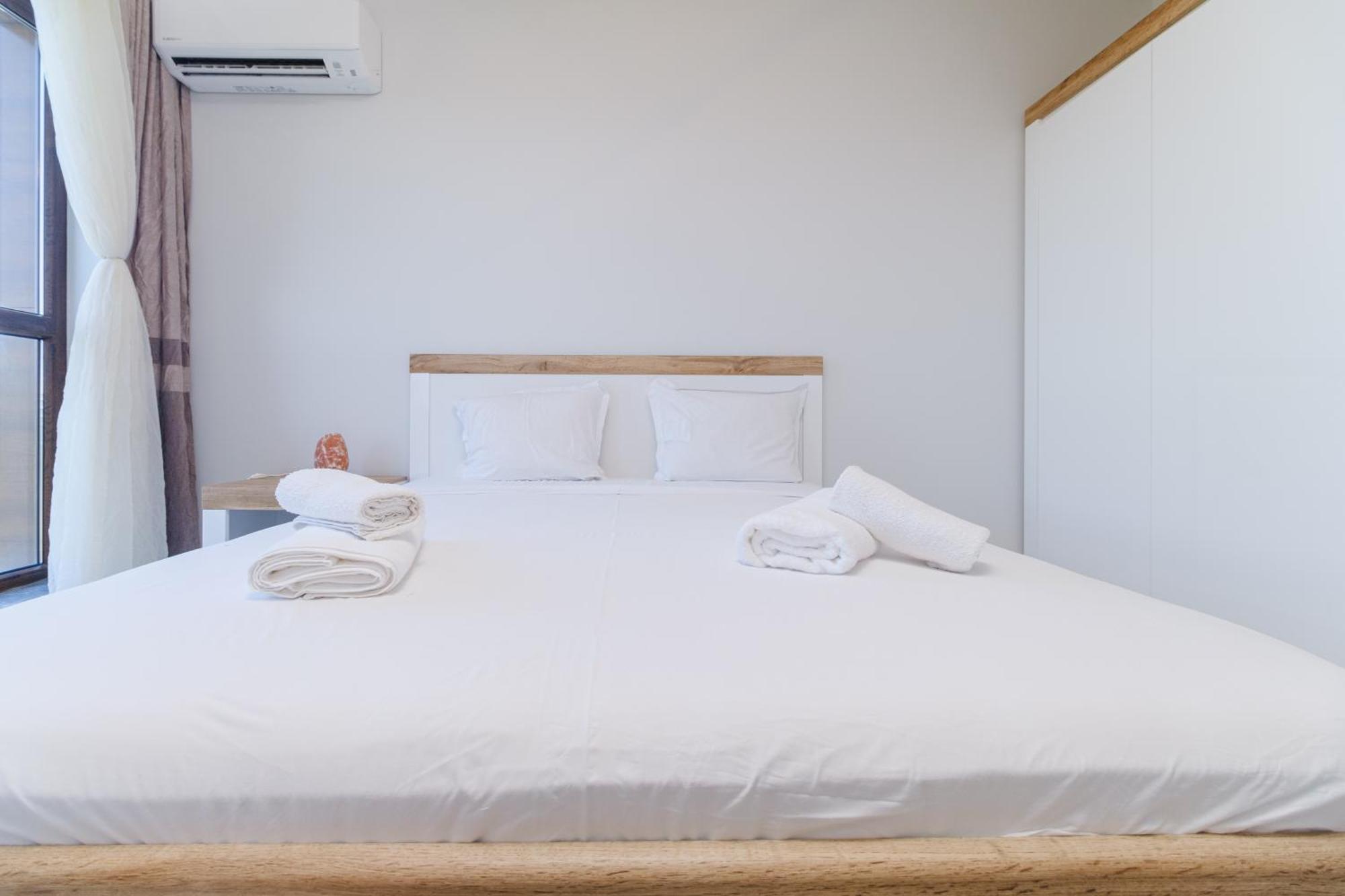 Lauta Forest 1-Bedroom Apartment พลอฟดิฟ ภายนอก รูปภาพ